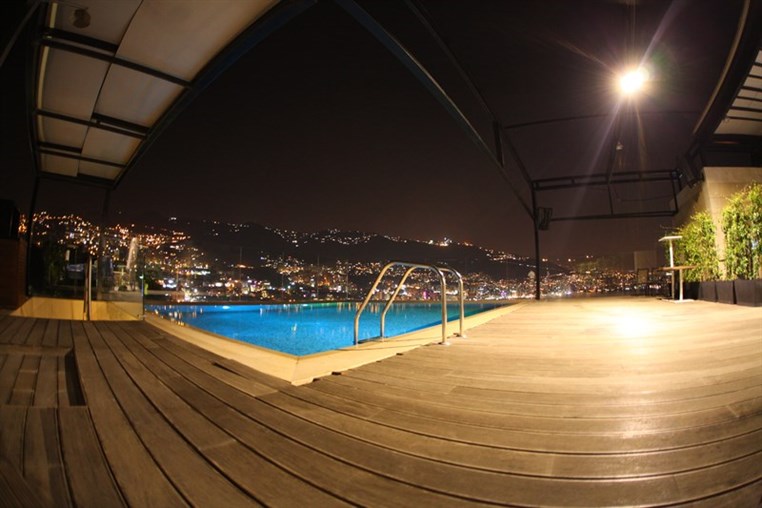  Monte Cassino Boutique Hotel